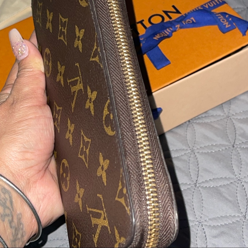 Lv a big wallet